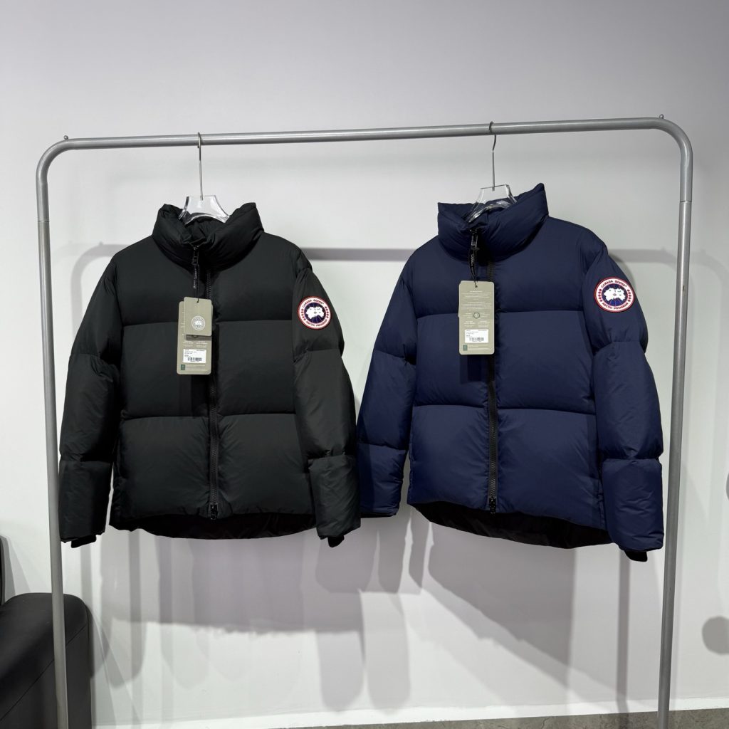 CANADA GOOSE（カナダグース）🛍️🦢【カナダグース】 ダウンコート レディース ロングコート 防寒 アウトレット 秋冬 2024新作✨ - 画像 3