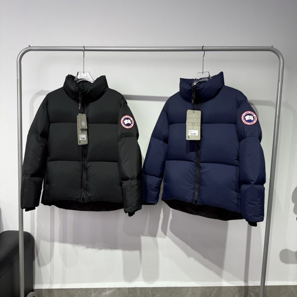 CANADA GOOSE（カナダグース）🛍️🦢【カナダグース】 ダウンコート レディース ロングコート 防寒 アウトレット 秋冬 2024新作✨ - 画像 4
