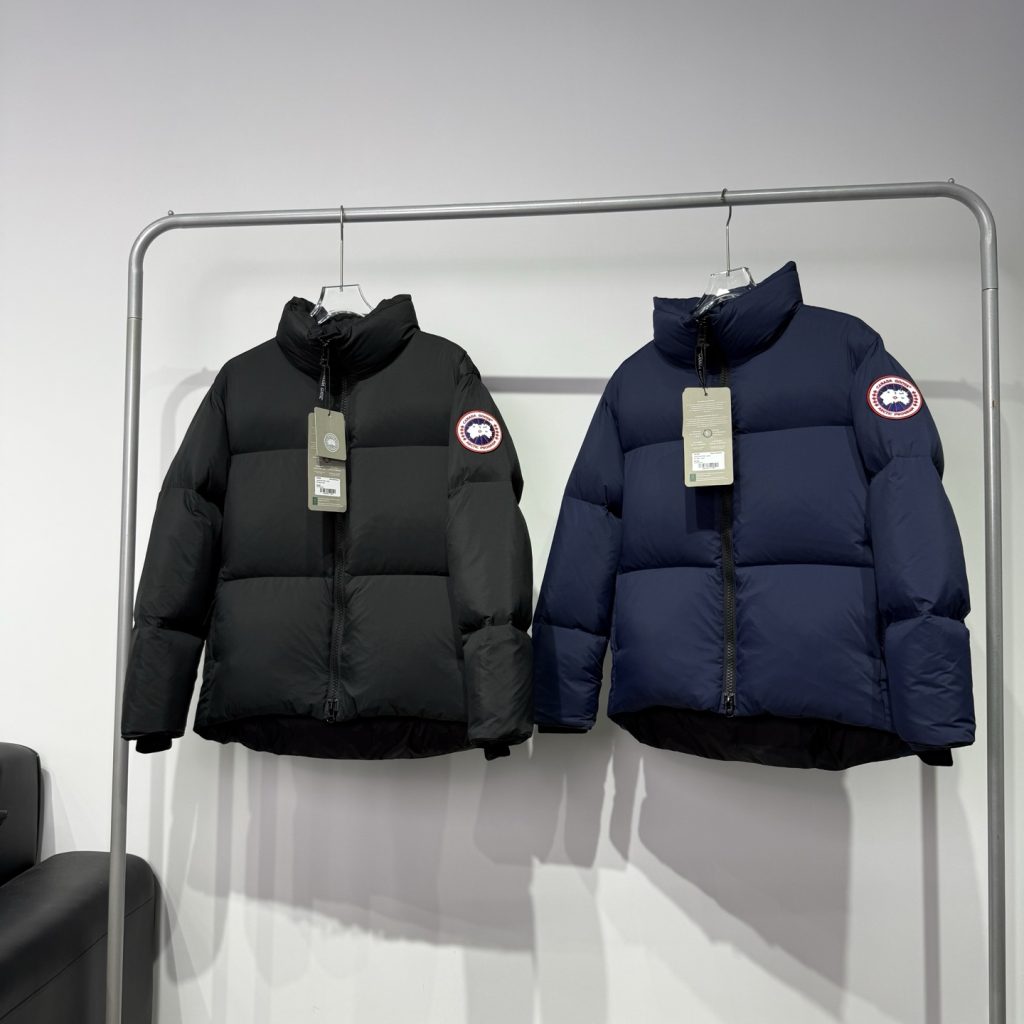 CANADA GOOSE（カナダグース）🛍️🦢【カナダグース】 ダウンコート レディース ロングコート 防寒 アウトレット 秋冬 2024新作✨ - 画像 5