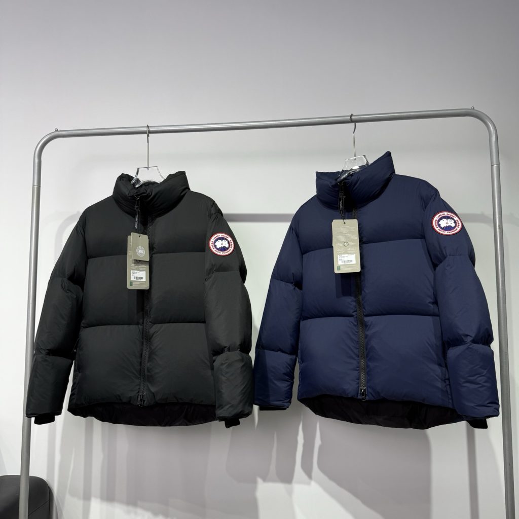 CANADA GOOSE（カナダグース）🛍️🦢【カナダグース】 ダウンコート レディース ロングコート 防寒 アウトレット 秋冬 2024新作✨ - 画像 6