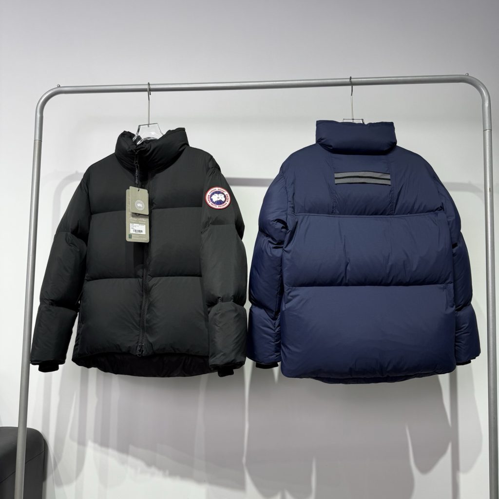 CANADA GOOSE（カナダグース）🛍️🦢【カナダグース】 ダウンコート レディース ロングコート 防寒 アウトレット 秋冬 2024新作✨ - 画像 7