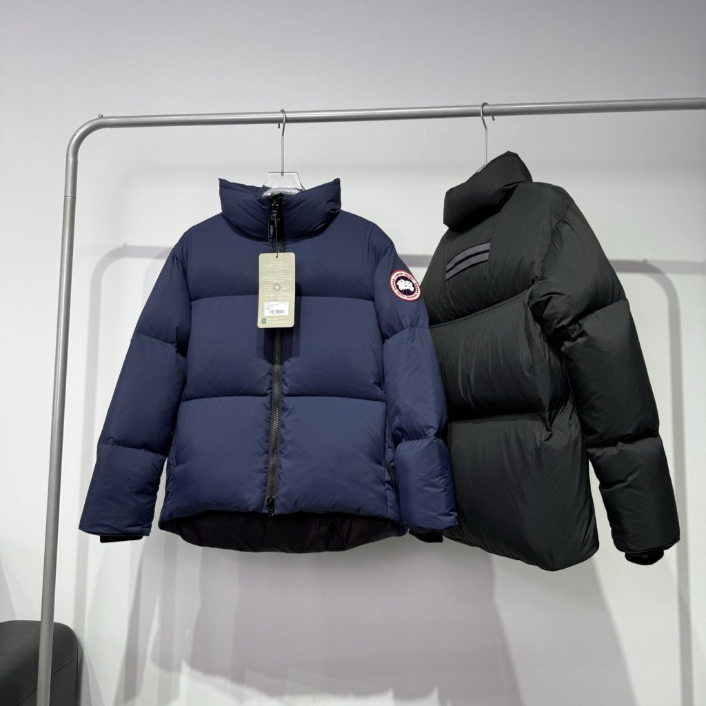 CANADA GOOSE（カナダグース）🛍️🦢【カナダグース】 ダウンコート レディース ロングコート 防寒 アウトレット 秋冬 2024新作✨ - 画像 8