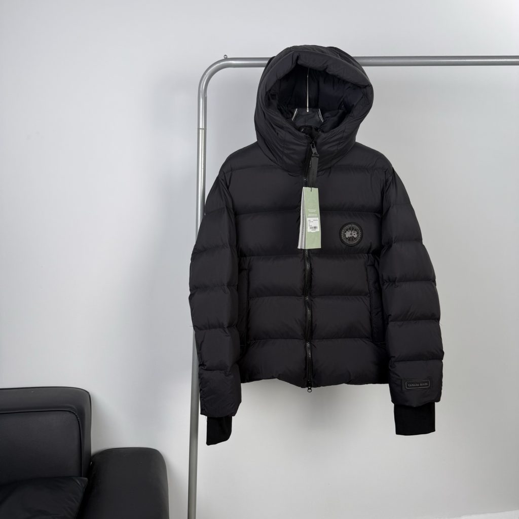CANADA GOOSE(カナダグース)🛍️✨【】カナダグース ダウンフィルコート レディース ロングコート 防寒 アウトドア 🦢🔥 - 画像 2