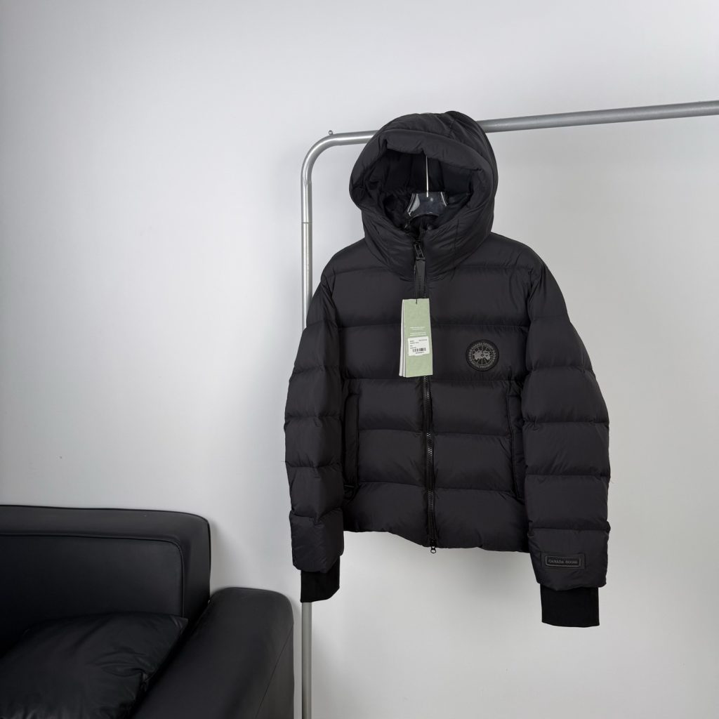 CANADA GOOSE(カナダグース)🛍️✨【】カナダグース ダウンフィルコート レディース ロングコート 防寒 アウトドア 🦢🔥 - 画像 3