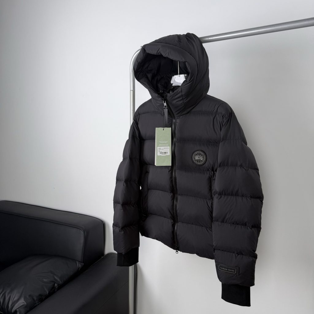 CANADA GOOSE(カナダグース)🛍️✨【】カナダグース ダウンフィルコート レディース ロングコート 防寒 アウトドア 🦢🔥 - 画像 5