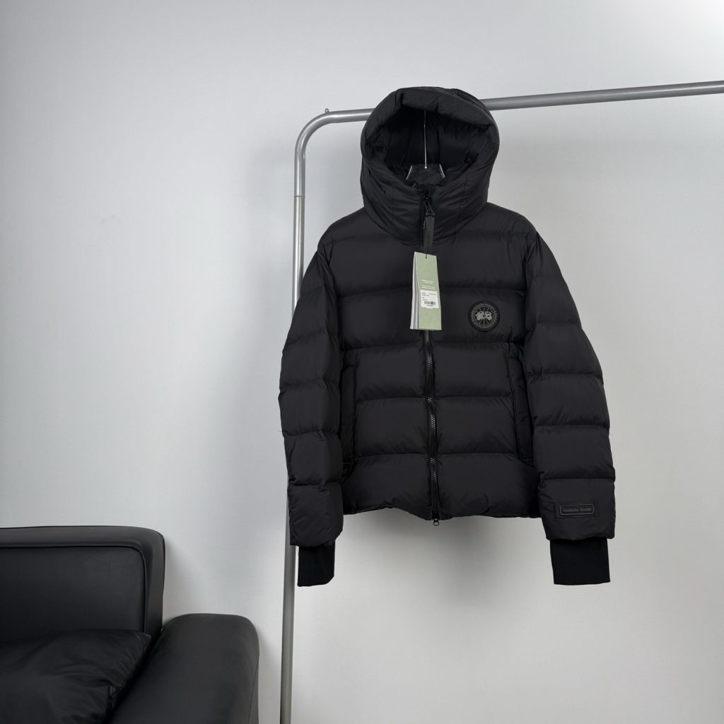 CANADA GOOSE(カナダグース)🛍️✨【】カナダグース ダウンフィルコート レディース ロングコート 防寒 アウトドア 🦢🔥 - 画像 6