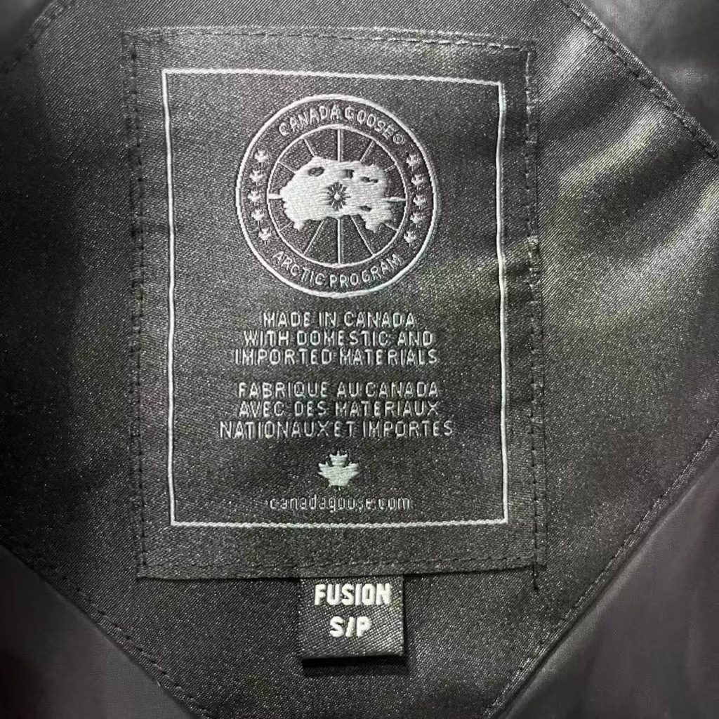 CANADA GOOSE（カナダグース）🛍️✨【】カナダグース ダウンジャケット レディース ロングコート 防寒 アウトドア 🧥🦢 - 画像 6