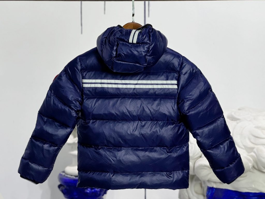 CANADA GOOSE（カナダグース）【超目玉】カナダグース ダウンフィルコート レディース 秋冬必須🥨 大人気モデル🎀 保温性抜群🧥 限定カラー💎 - 画像 3