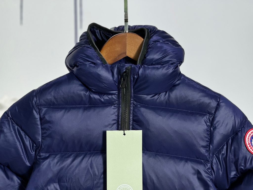 CANADA GOOSE（カナダグース）【超目玉】カナダグース ダウンフィルコート レディース 秋冬必須🥨 大人気モデル🎀 保温性抜群🧥 限定カラー💎 - 画像 4