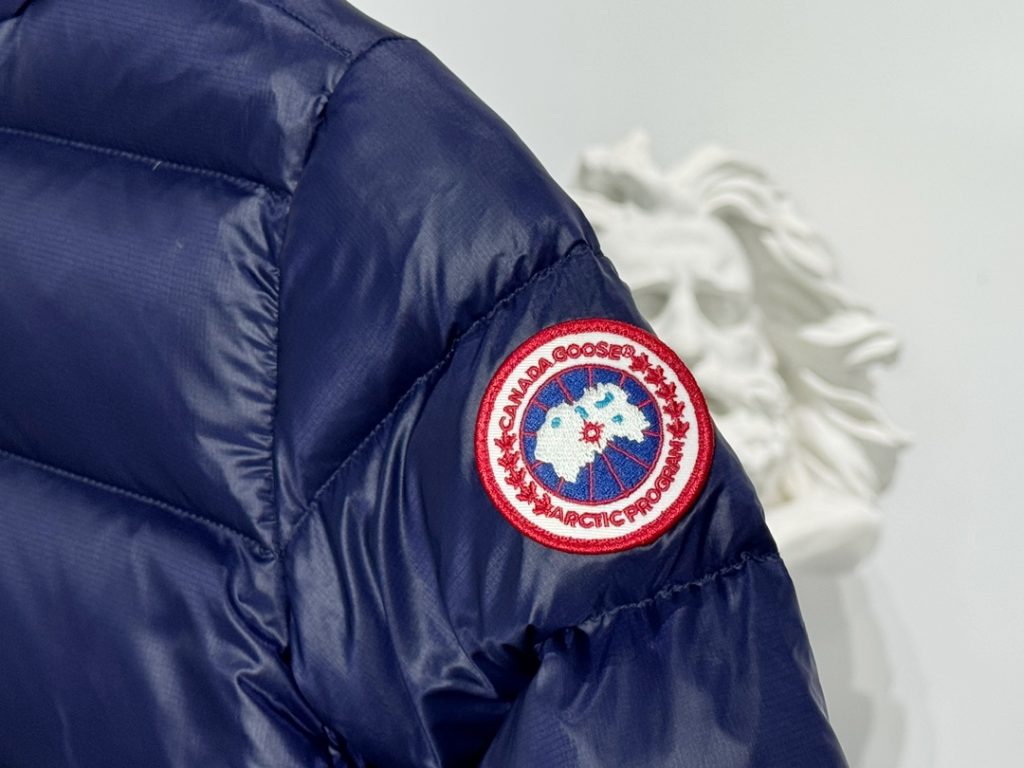 CANADA GOOSE（カナダグース）【超目玉】カナダグース ダウンフィルコート レディース 秋冬必須🥨 大人気モデル🎀 保温性抜群🧥 限定カラー💎 - 画像 6