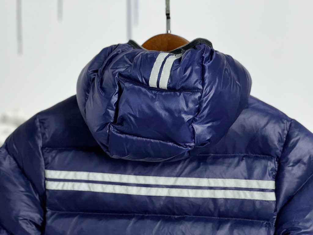 CANADA GOOSE（カナダグース）【超目玉】カナダグース ダウンフィルコート レディース 秋冬必須🥨 大人気モデル🎀 保温性抜群🧥 限定カラー💎 - 画像 7