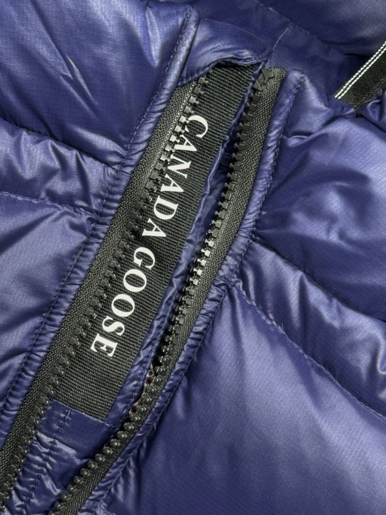 CANADA GOOSE（カナダグース）【超目玉】カナダグース ダウンフィルコート レディース 秋冬必須🥨 大人気モデル🎀 保温性抜群🧥 限定カラー💎 - 画像 8