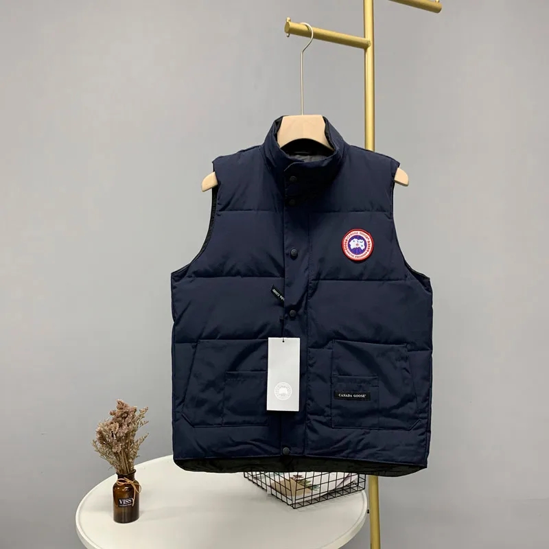 CANADA GOOSE（カナダグース）【】カナダグース ダウンフィルコート レディース ロングパーカー 防寒 アウトドア 🛒🔥❄️🛍️ - 画像 2