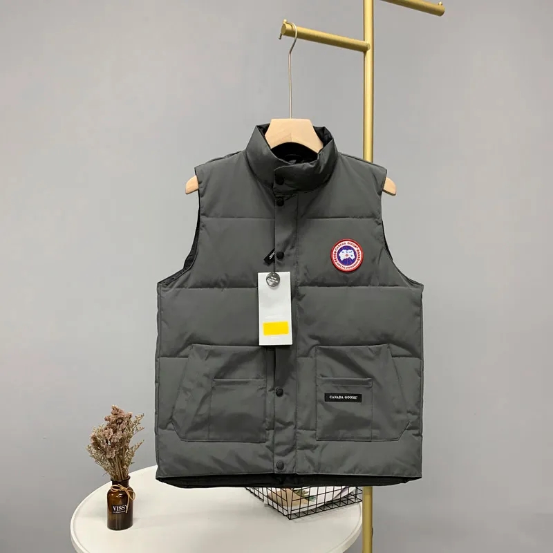 CANADA GOOSE（カナダグース）【】カナダグース ダウンフィルコート レディース ロングパーカー 防寒 アウトドア 🛒🔥❄️🛍️ - 画像 3