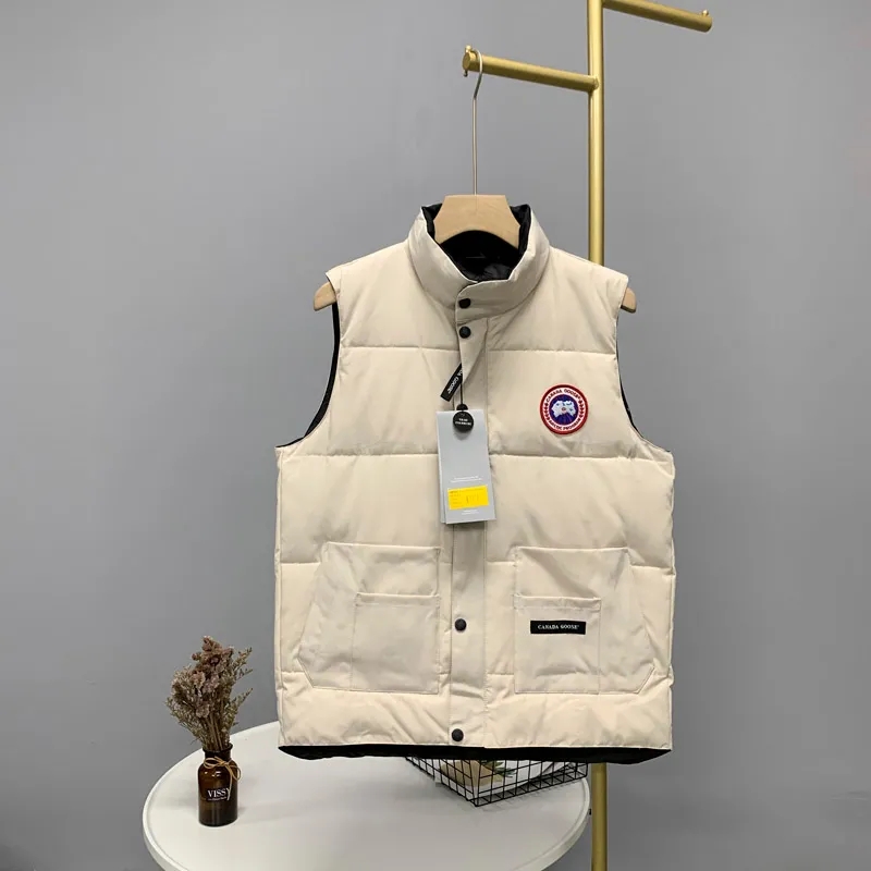 CANADA GOOSE（カナダグース）【】カナダグース ダウンフィルコート レディース ロングパーカー 防寒 アウトドア 🛒🔥❄️🛍️ - 画像 4