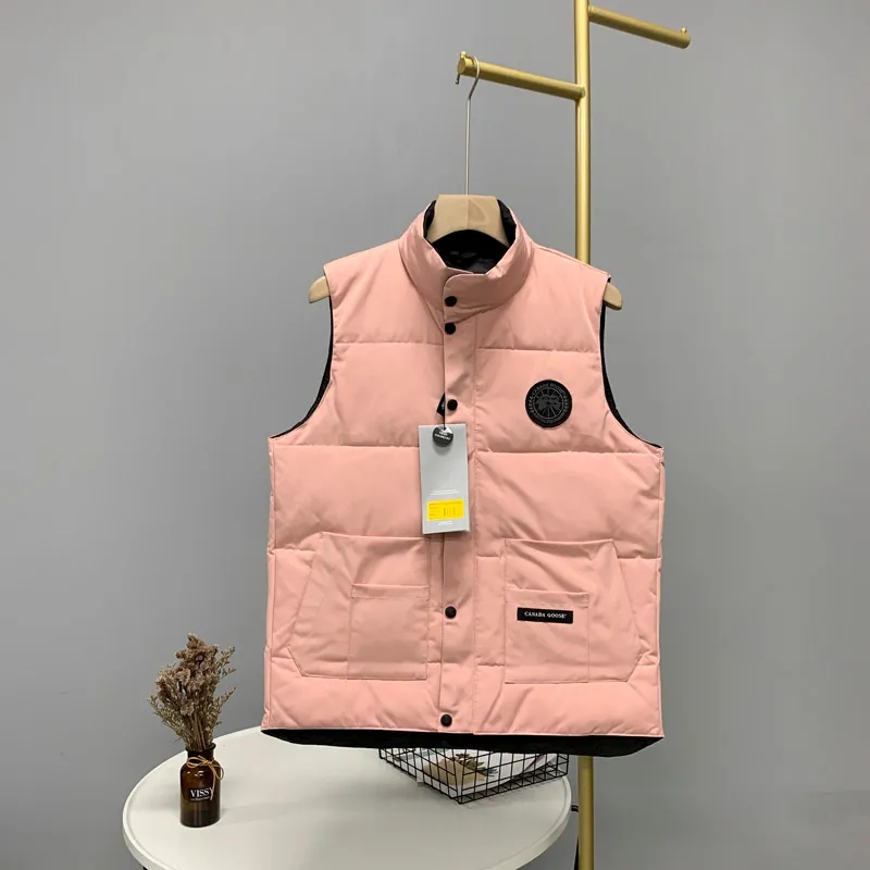 CANADA GOOSE（カナダグース）【】カナダグース ダウンフィルコート レディース ロングパーカー 防寒 アウトドア 🛒🔥❄️🛍️ - 画像 5
