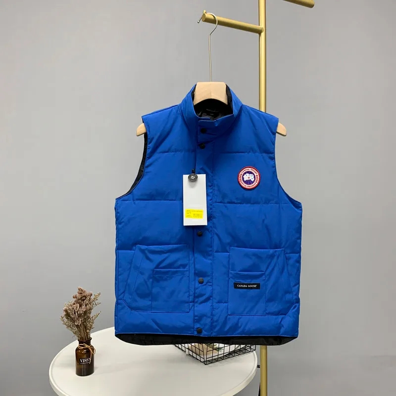 CANADA GOOSE（カナダグース）【】カナダグース ダウンフィルコート レディース ロングパーカー 防寒 アウトドア 🛒🔥❄️🛍️ - 画像 6