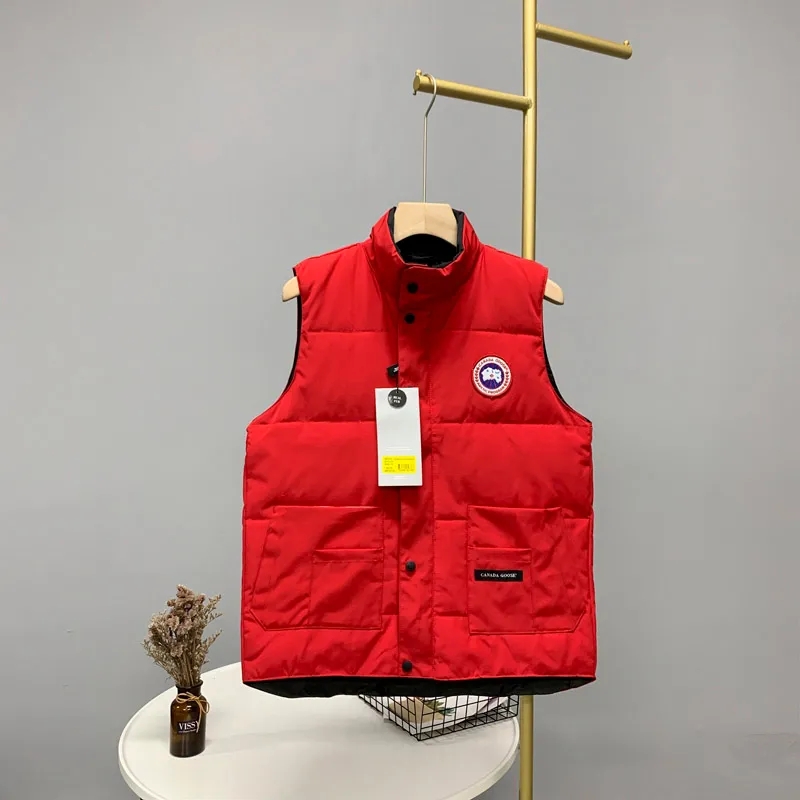 CANADA GOOSE（カナダグース）【】カナダグース ダウンフィルコート レディース ロングパーカー 防寒 アウトドア 🛒🔥❄️🛍️ - 画像 7