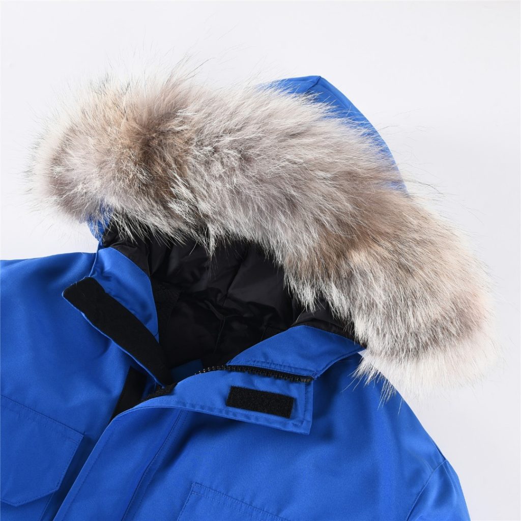 CANADA GOOSE(カナダグース)🛍️🇨🇦カナダグース ダウンフィルコート レディース ロングコート 防寒 アウトドア 高級素材✨ - 画像 3