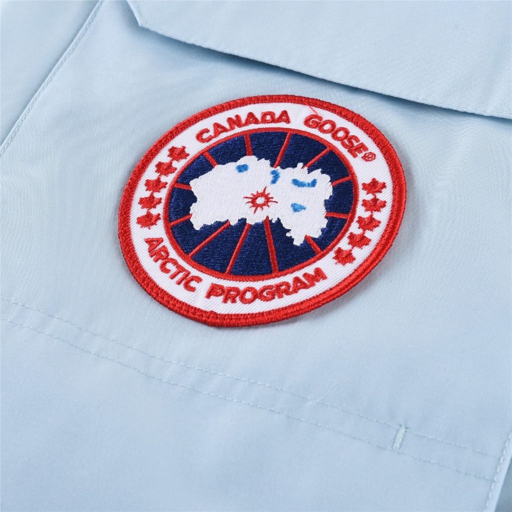 CANADA GOOSE（カナダグース）🛍️✨【】カナダグース ダウンフィルコート レディース ロングコート 防寒 アウトドア 🎿❄️ - 画像 6