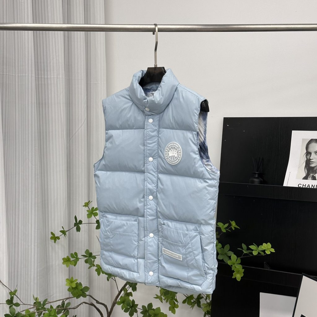 CANADA GOOSE(カナダグース)🖤カナダグース ダウンブレンドコート レディース ロング丈 防寒 アウター👜【】 - 画像 4