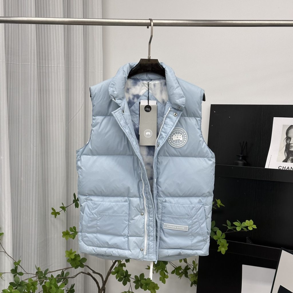 CANADA GOOSE(カナダグース)🖤カナダグース ダウンブレンドコート レディース ロング丈 防寒 アウター👜【】 - 画像 6