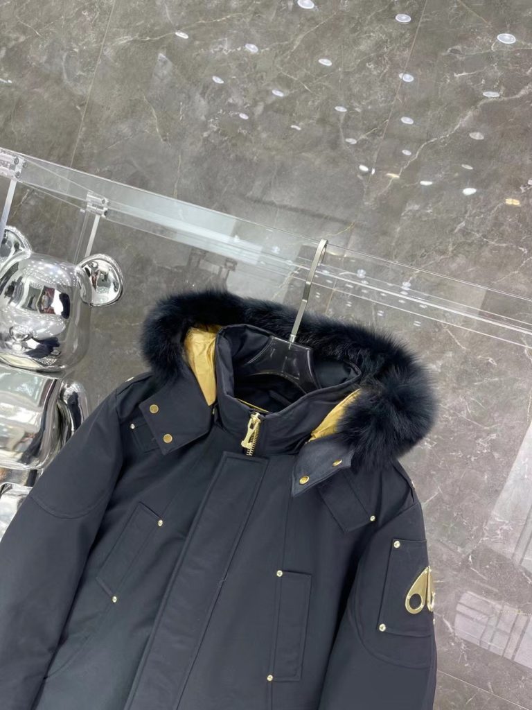 CANADA GOOSE(カナダグース)【】カナダグース ダウンフィルコート レディース ロングパーカー 防寒 アウトドア 🛒🔥❄️🛍️ - 画像 2