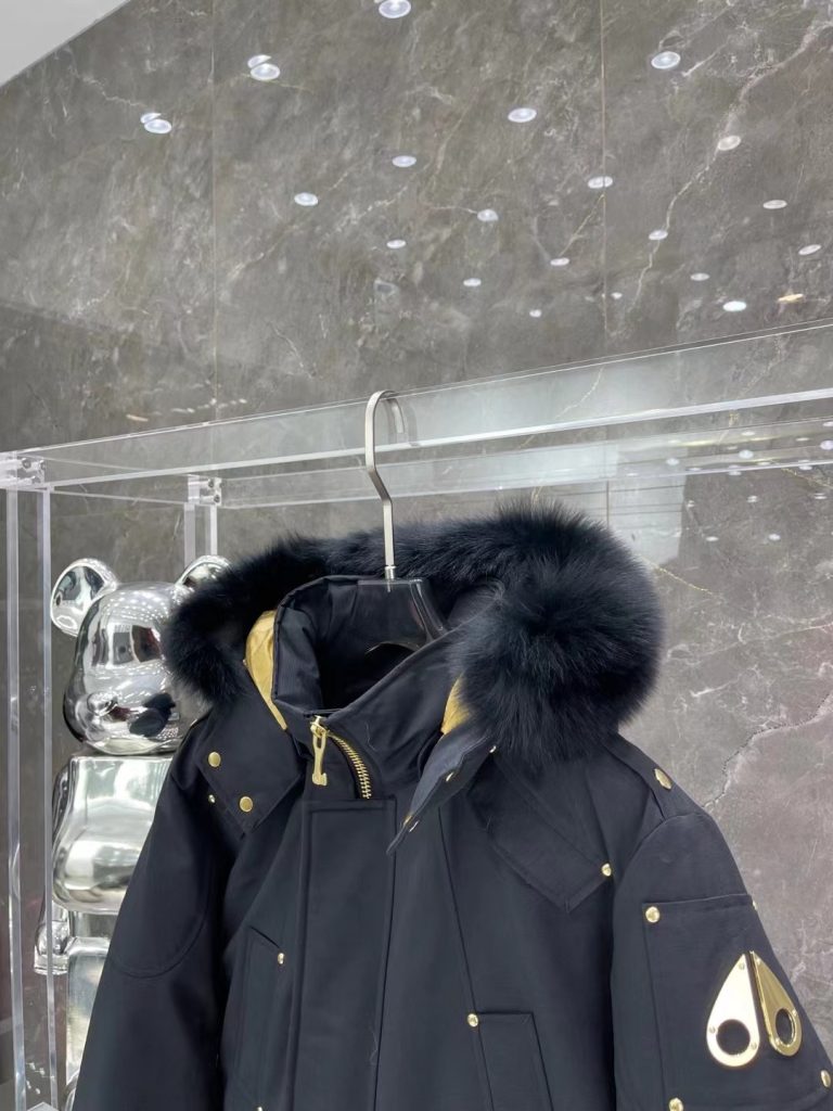 CANADA GOOSE(カナダグース)【】カナダグース ダウンフィルコート レディース ロングパーカー 防寒 アウトドア 🛒🔥❄️🛍️ - 画像 3