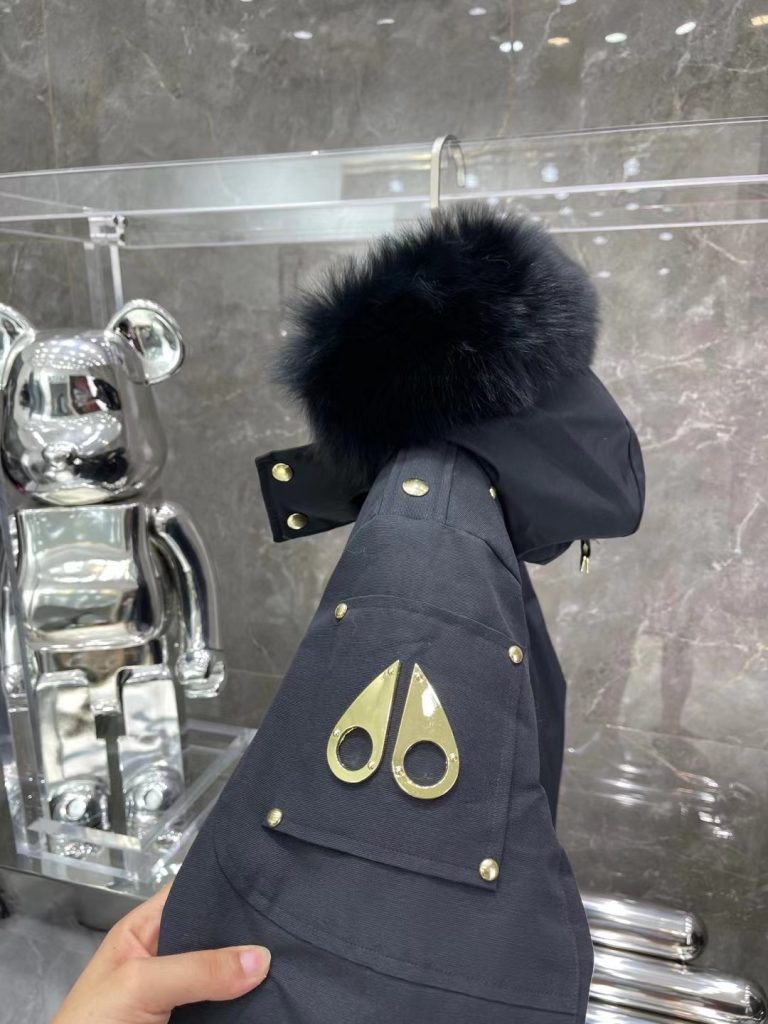 CANADA GOOSE(カナダグース)【】カナダグース ダウンフィルコート レディース ロングパーカー 防寒 アウトドア 🛒🔥❄️🛍️ - 画像 4