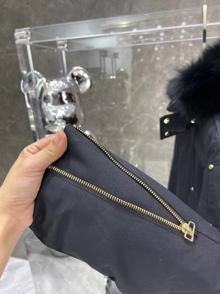 CANADA GOOSE(カナダグース)【】カナダグース ダウンフィルコート レディース ロングパーカー 防寒 アウトドア 🛒🔥❄️🛍️ - 画像 5