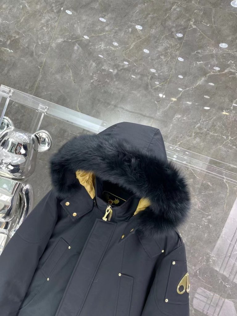 CANADA GOOSE(カナダグース)【】カナダグース ダウンフィルコート レディース ロングパーカー 防寒 アウトドア 🛒🔥❄️🛍️ - 画像 7