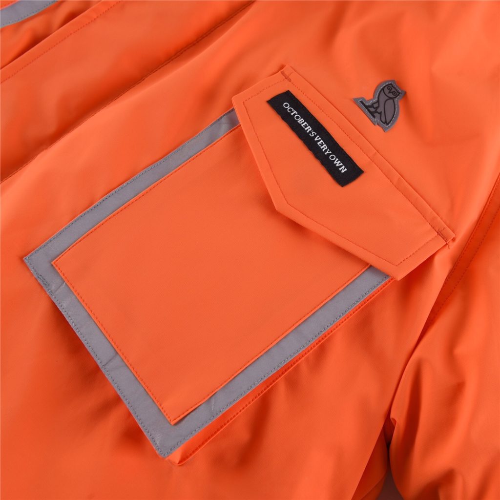 CANADA GOOSE（カナダグース）🛍️✨【】カナダグース ダウンジャケット レディース ロングコート 防寒 アウトドア 🧥👜 - 画像 5