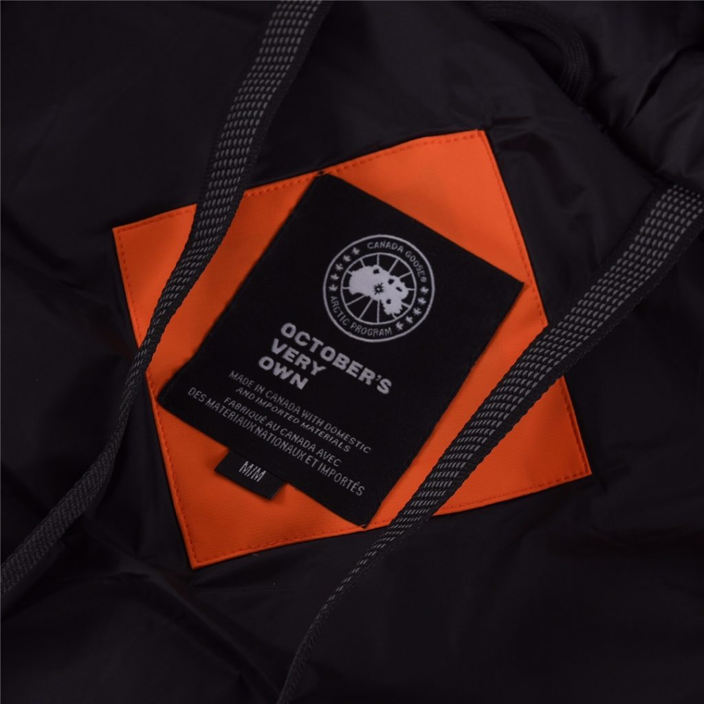 CANADA GOOSE（カナダグース）🛍️✨【】カナダグース ダウンジャケット レディース ロングコート 防寒 アウトドア 🧥👜 - 画像 8