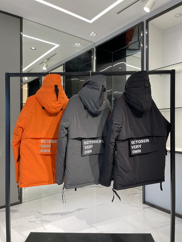 CANADA GOOSE（カナダグース）🛍️🦢【】カナダグース ダウンジャケット レディース ロングコート 防寒 アウトドア 高級ブランド✨ - 画像 4