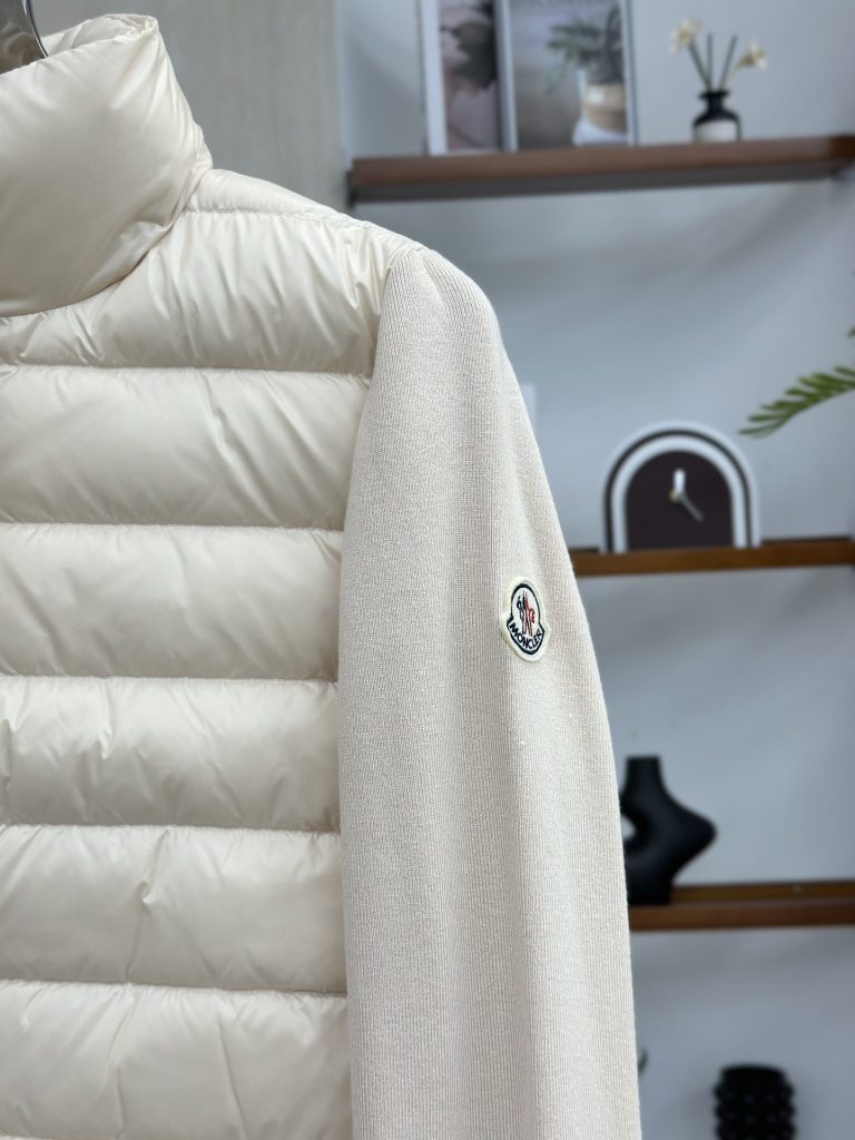 Moncler モンクレール【新作】モンクレール ダウンジャケット レディース✨ 秋冬必須アイテム🕊️ 高品質素材☁️ 大人気モデル🔥 - 画像 6