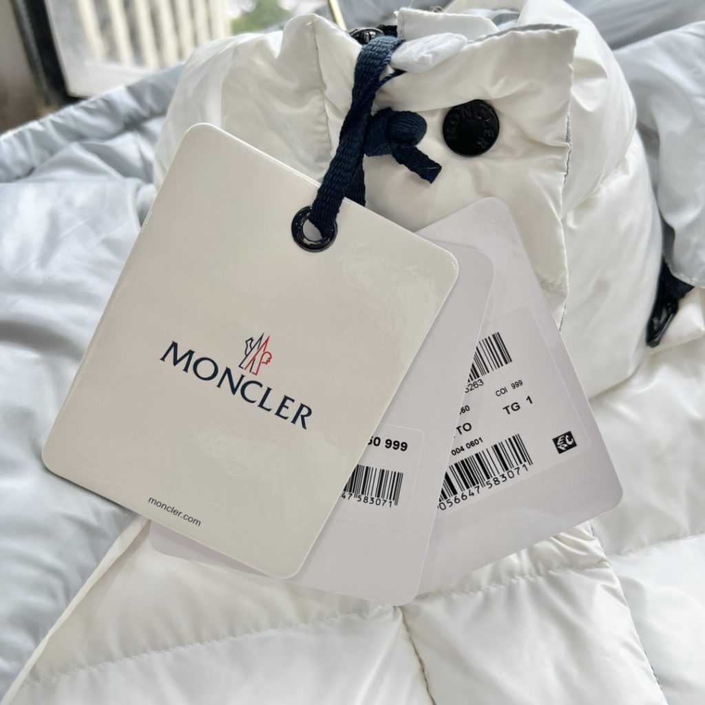 Moncler モンクレール【2024年新作】モンクレール ダウンジャケット レディース✨ 秋冬必須🎀 高級素材使用🛍️ 暖かさ抜群のロングコート💕 - 画像 7