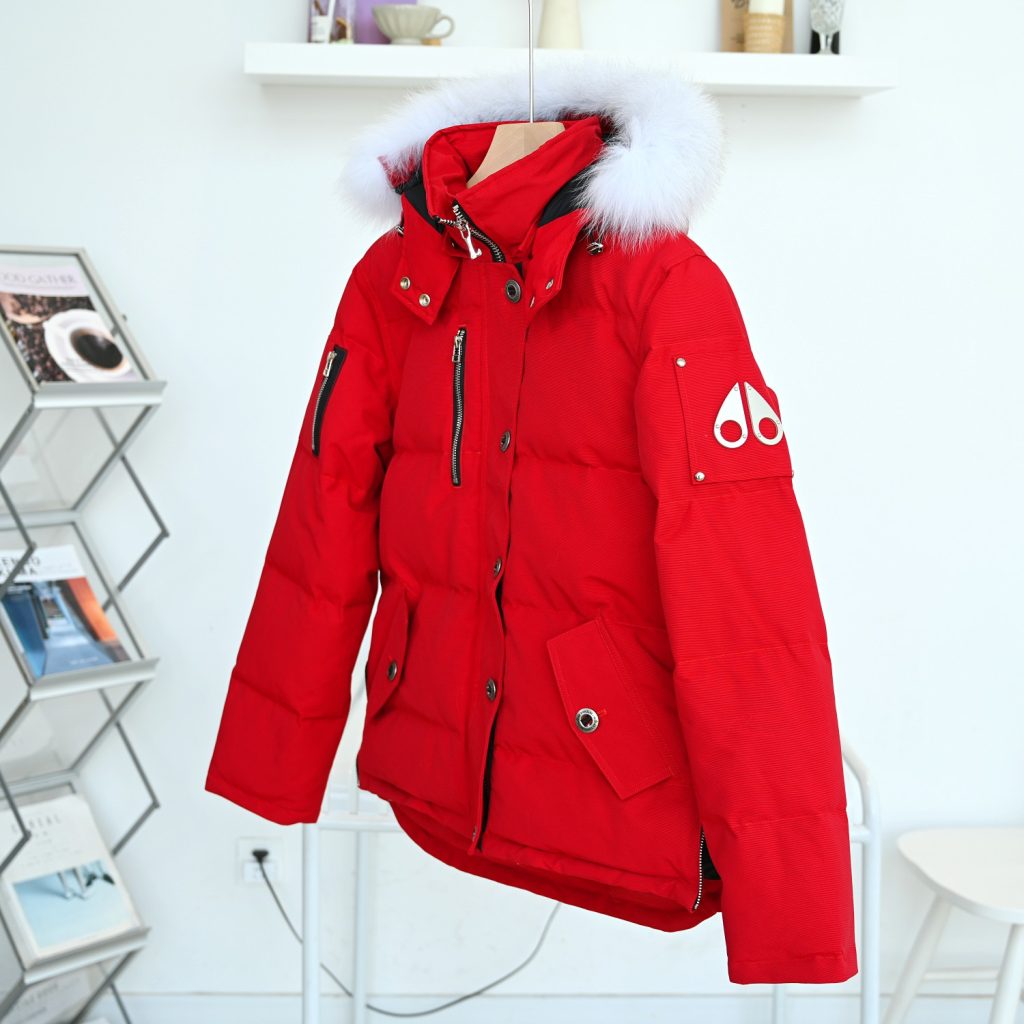 Moncler モンクレール【新作】モンクレール ダウンジャケット 2023年秋冬コレクション✨ レディース ロング丈 高品質 保温性◎🕊️ プレゼントにも最適🎁 - 画像 2