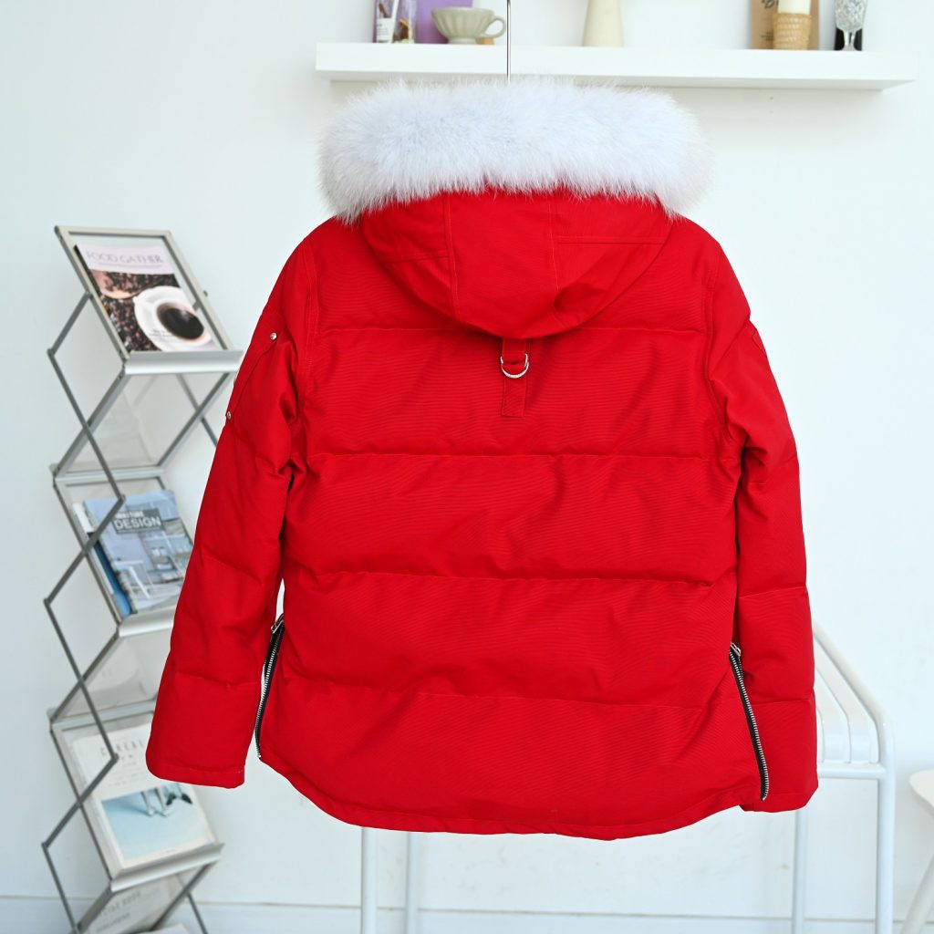 Moncler モンクレール【新作】モンクレール ダウンジャケット 2023年秋冬コレクション✨ レディース ロング丈 高品質 保温性◎🕊️ プレゼントにも最適🎁 - 画像 4