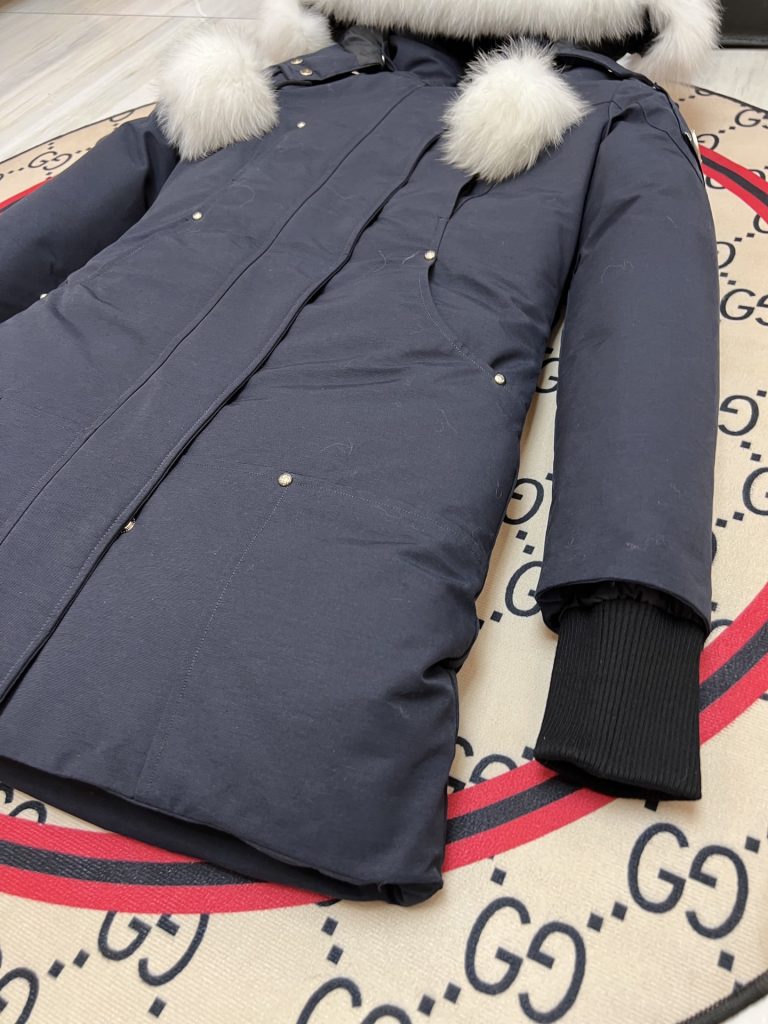 Moncler モンクレール【新作】モンクレール ダウンジャケット 2024年秋冬 レディース✨ プレミアム素材 暖か 軽量🥰 9点画像🛍️ - 画像 6