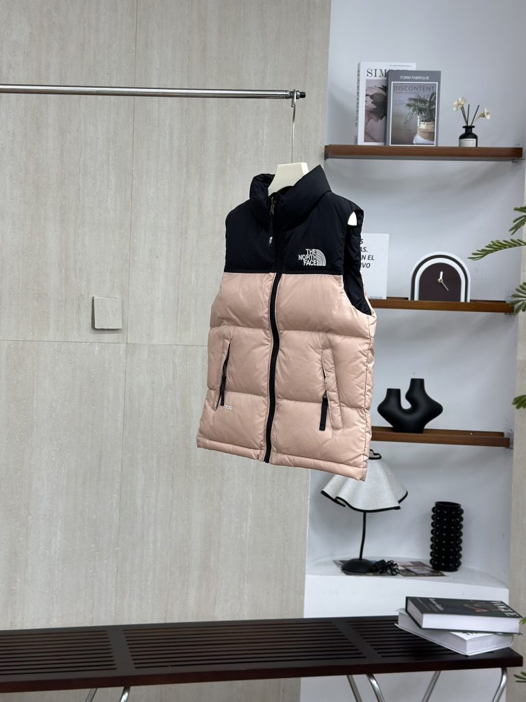 ✨【超美品】THE NORTH FACE ノースフェイス ダウンジャケット ロングコート レアカラー 大人気🎀 秋冬必須アイテム🧥 高級感溢れるデザイン🛍️ - 画像 2