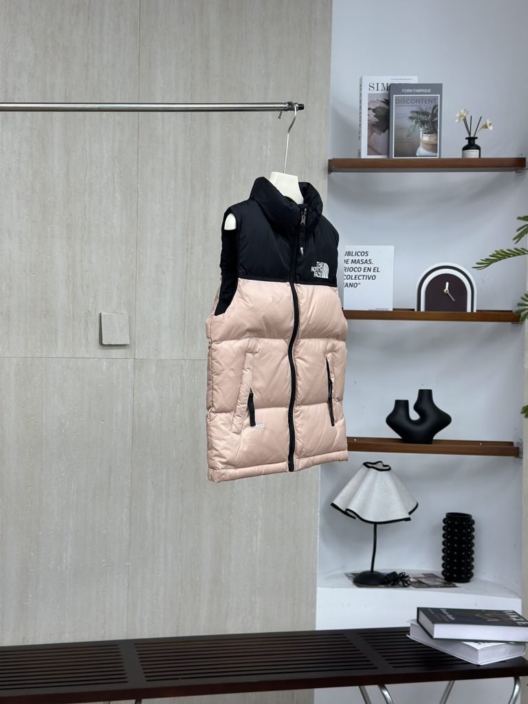 ✨【超美品】THE NORTH FACE ノースフェイス ダウンジャケット ロングコート レアカラー 大人気🎀 秋冬必須アイテム🧥 高級感溢れるデザイン🛍️ - 画像 3
