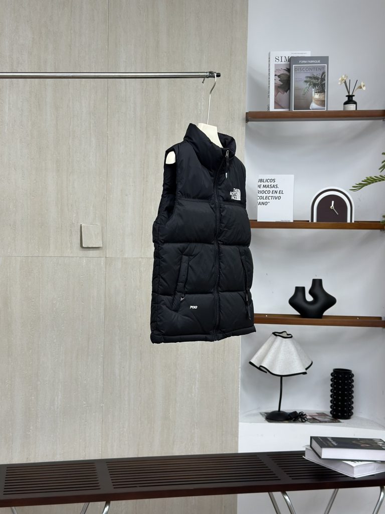 🛍️✨【限定】THE NORTH FACE ノースフェイス ダウンジャケット ロングコート 大人気モデル🔥 高級素材使用 - 画像 3
