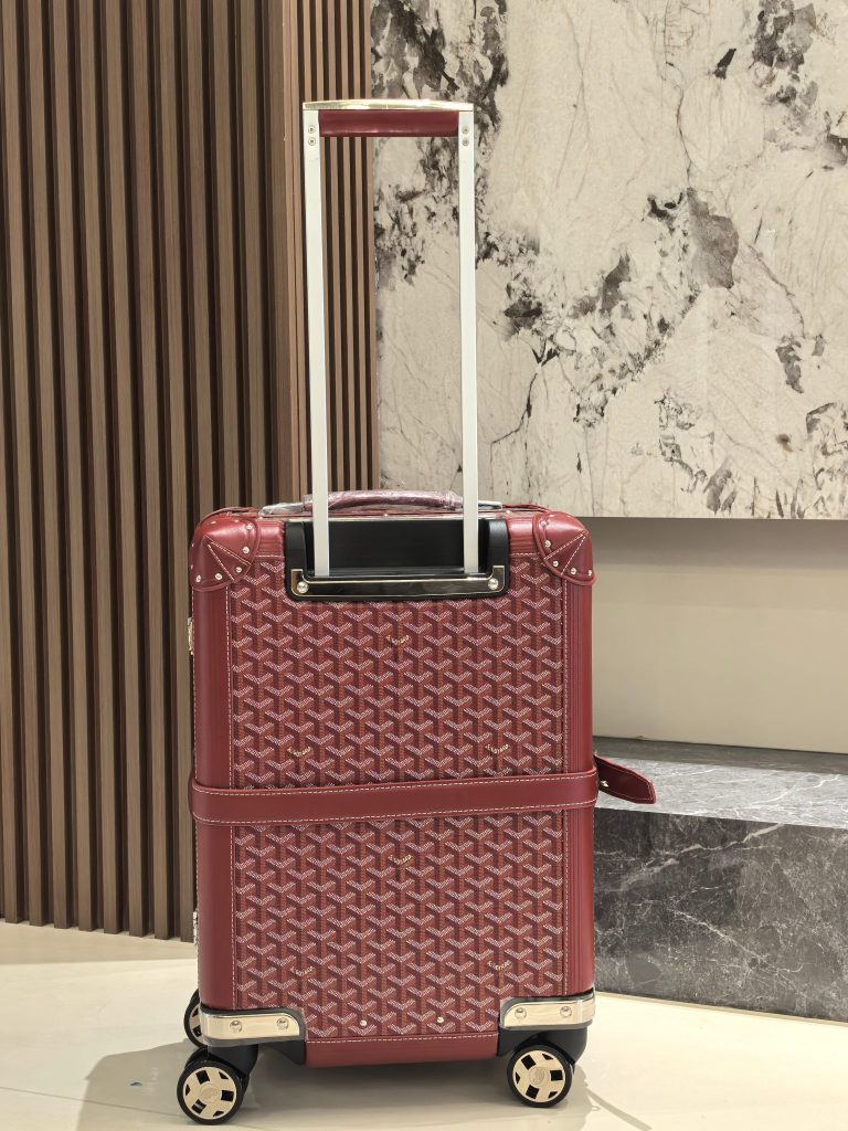 【ルイヴィトン】ミニトランク 小物収納ボックス モノグラムキャンバス ヴィンテージ品 高級感のある逸品 - 画像 2