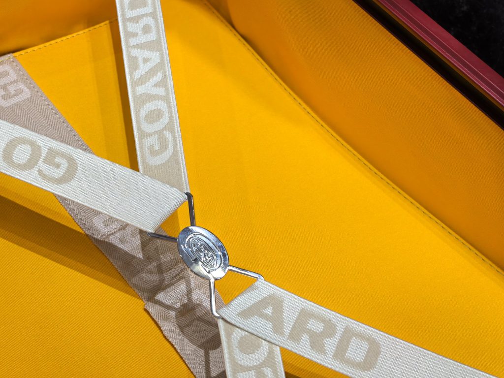 【ルイヴィトン】ミニトランク 小物収納ボックス モノグラムキャンバス ヴィンテージ品 高級感のある逸品 - 画像 7
