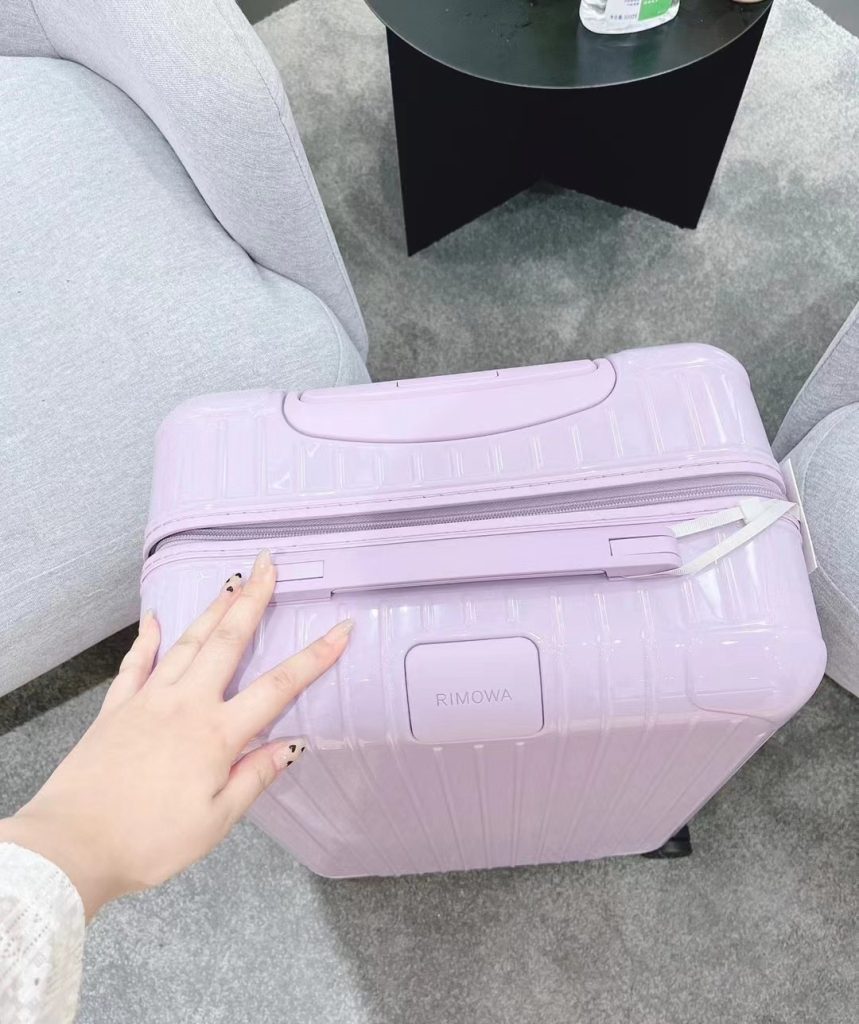 【ルイヴィトン】エッセンシャルシリーズ トランク型小物収納ボックス 全アルミ製 13色展開 上品なデザイン 高級感溢れる逸品 - 画像 4