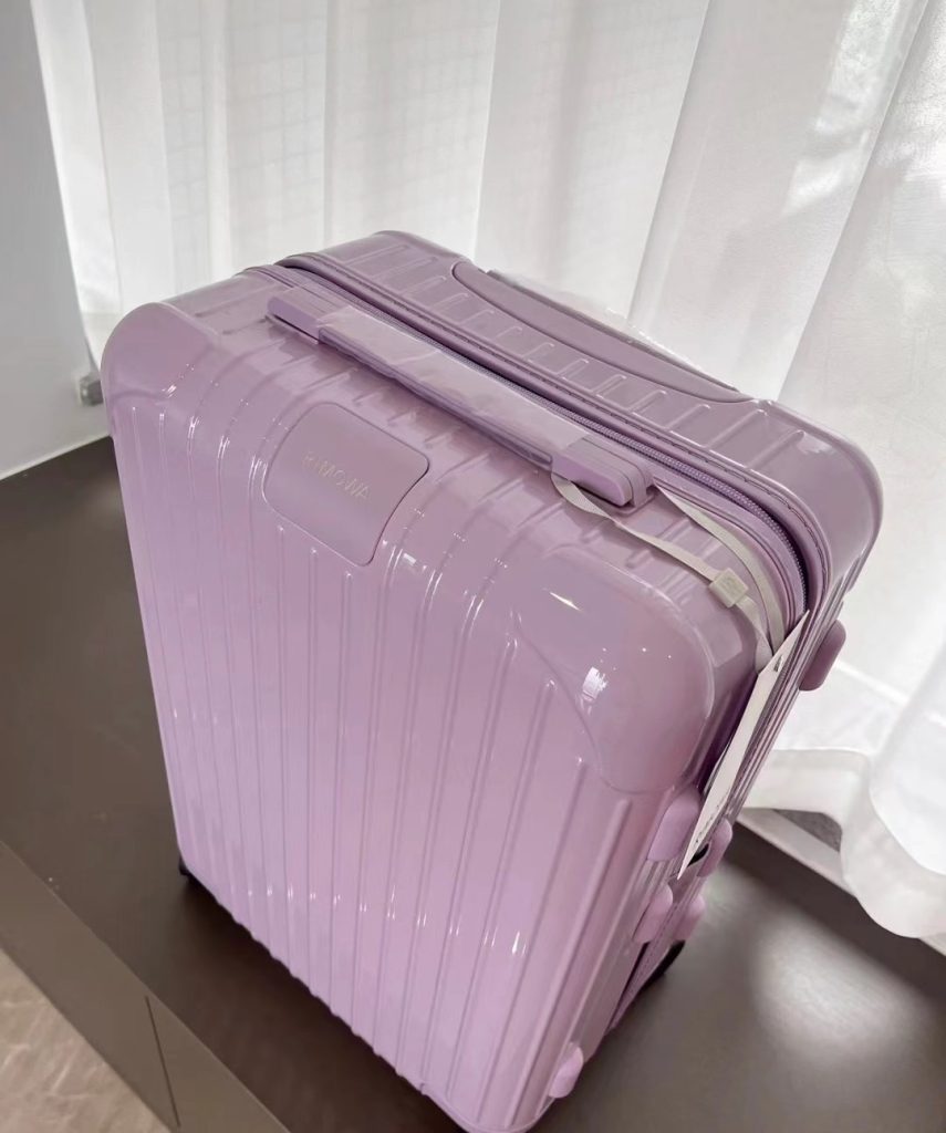 【ルイヴィトン】エッセンシャルシリーズ トランク型小物収納ボックス 全アルミ製 13色展開 上品なデザイン 高級感溢れる逸品 - 画像 6