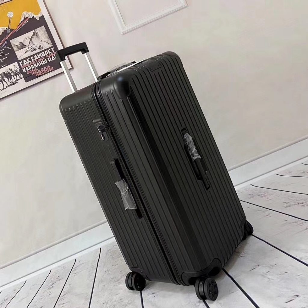 【ルイヴィトン】トランク型収納ボックス スポーティエデション 磨砂黑ほか全7色 最新仕様 上質な雰囲気 - 画像 2