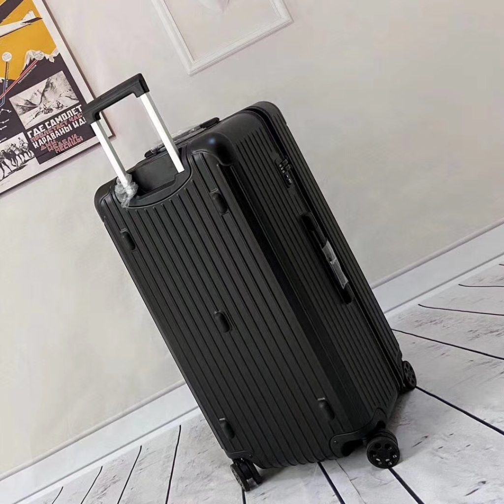 【ルイヴィトン】トランク型収納ボックス スポーティエデション 磨砂黑ほか全7色 最新仕様 上質な雰囲気 - 画像 3