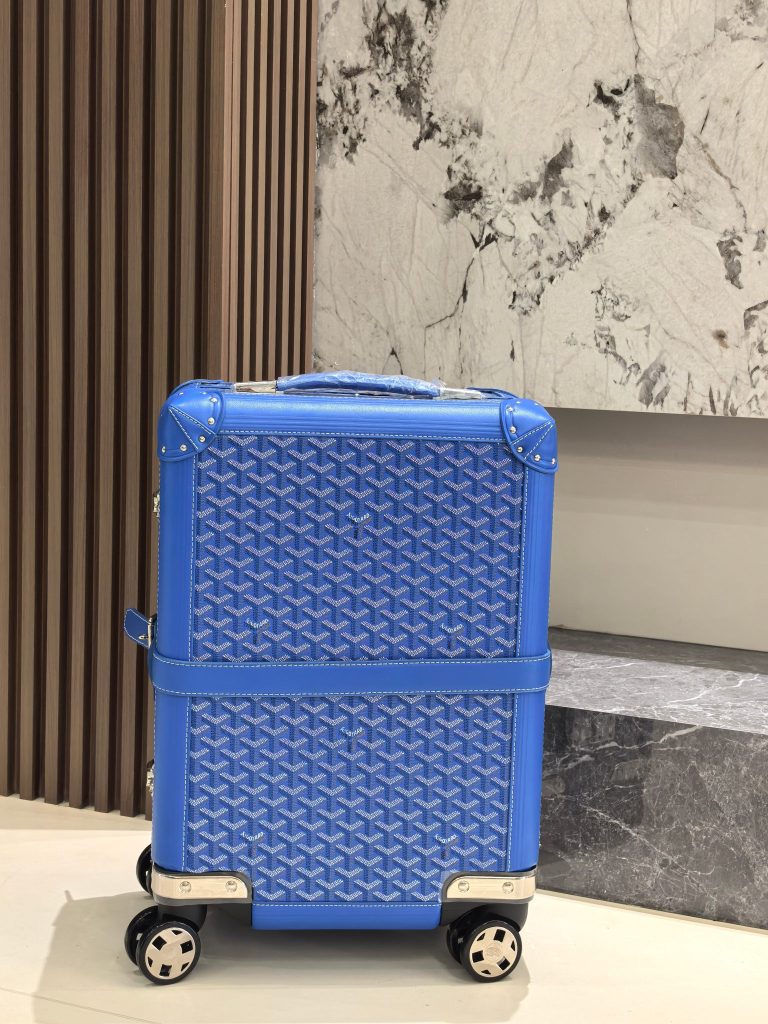 【ルイヴィトン】ミニトランク 小物収納ボックス モノグラムキャンバス ヴィンテージ調 高級感のある逸品 ギフトに最適 - 画像 2
