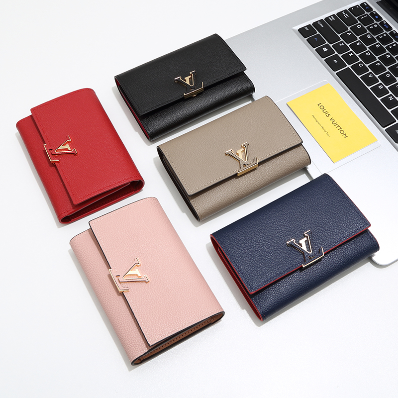 ルイヴィトン（LOUIS VUITTON） 長財布 財布・小物｜ギフト選びで予算内で見たいポイント